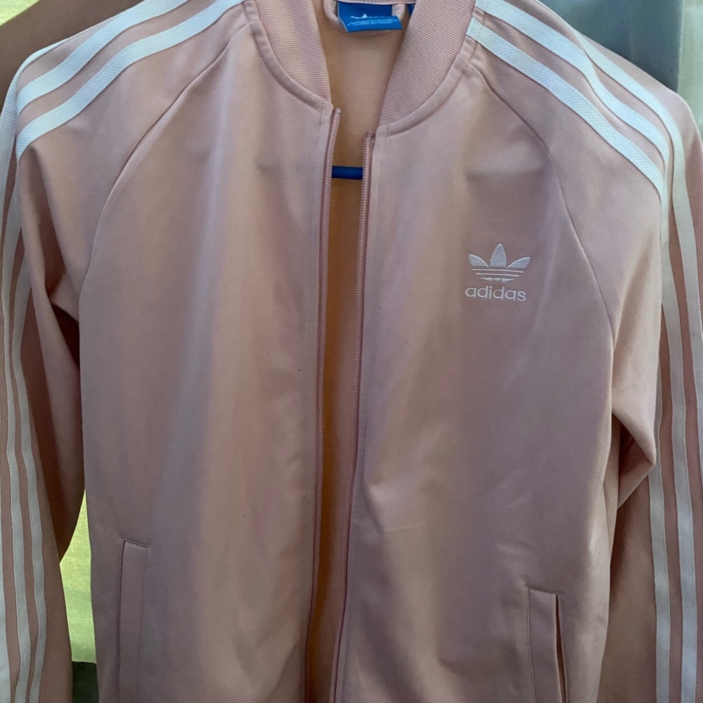 Adidas sweater